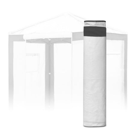 6X4 Replacement Top cover of Walk in Greenhouse with Polyester Reinforced Corners - Eagle Peak Custom Canopy Tent