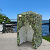 Flex Ultra Compact 4x4 Pop Up Changing Room Canopy