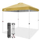 8x8 Pop Up Canopy Tent Easy Up Canopy Outdoor - Eagle Peak®