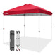 8x8 Pop Up Canopy Tent Easy Up Canopy Outdoor - Eagle Peak®