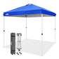 8x8 Pop Up Canopy Tent Easy Up Canopy Outdoor - Eagle Peak®
