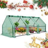 96"x36"x36" Mini Garden Portable Greenhouse - Eagle Peak Custom Canopy Tent