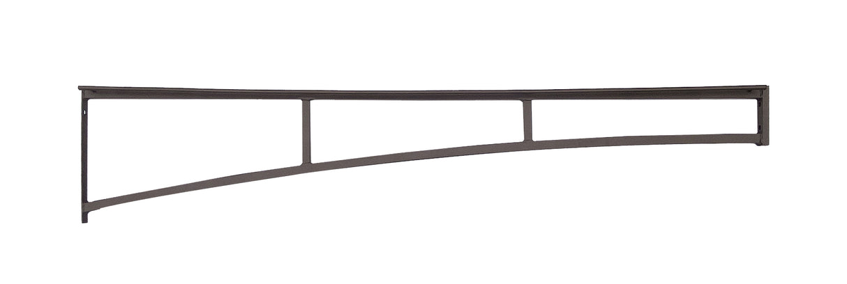Dome-120MN-Part D1  Lintel Short Right