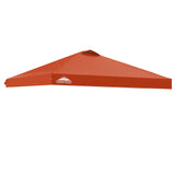 E100SW1-Part K Canopy Top Fabric, All Colors