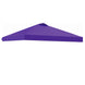 E100SW1-Part K Canopy Top Fabric, All Colors