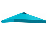 E100SW1-Part K Canopy Top Fabric, All Colors