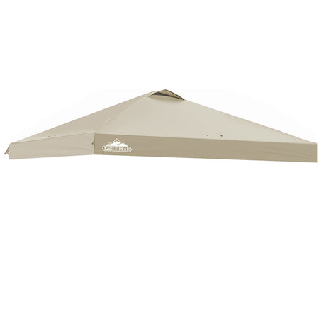 E100EPT Canopy Top Fabric, All Colors - Eagle Peak Canopy and Outdoor Products