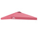 E100SW1-Part K Canopy Top Fabric, All Colors