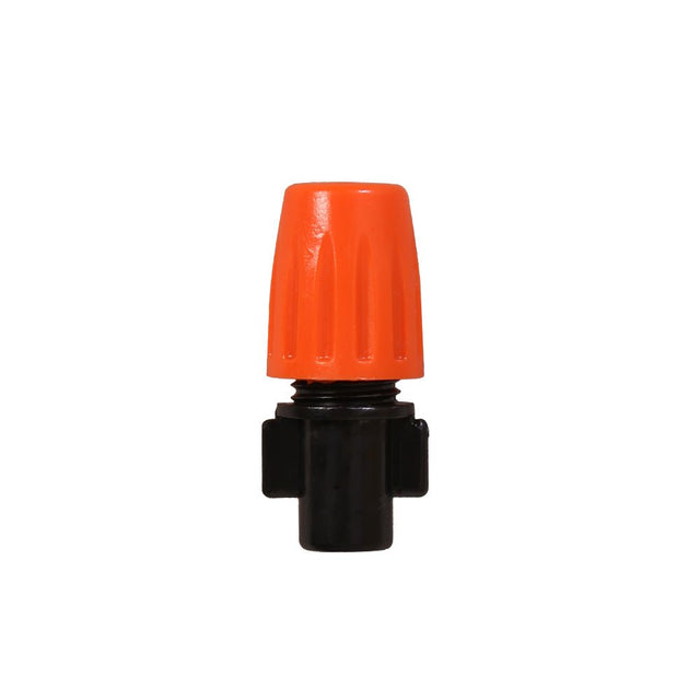 ADIK - BLK - AZ PART E Nozzle - Eagle Peak Canopy and Outdoor Products