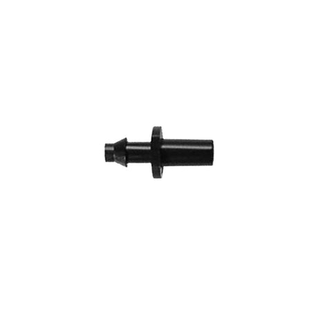 ADIK - BLK - AZ PART H Single Barbed Coupling - Eagle Peak Canopy and Outdoor Products