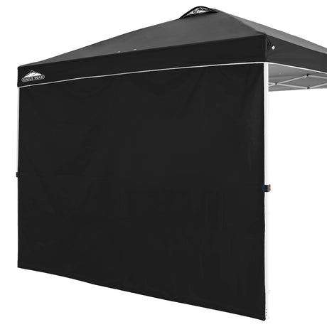 Canopy SunWall for E100 10x10 Straight Leg Pop Up Canopy, 1 Sidewall - Eagle Peak Custom Canopy Tent