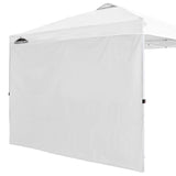 Canopy SunWall for E100 10x10 Straight Leg Pop Up Canopy, 1 Sidewall - Eagle Peak Custom Canopy Tent