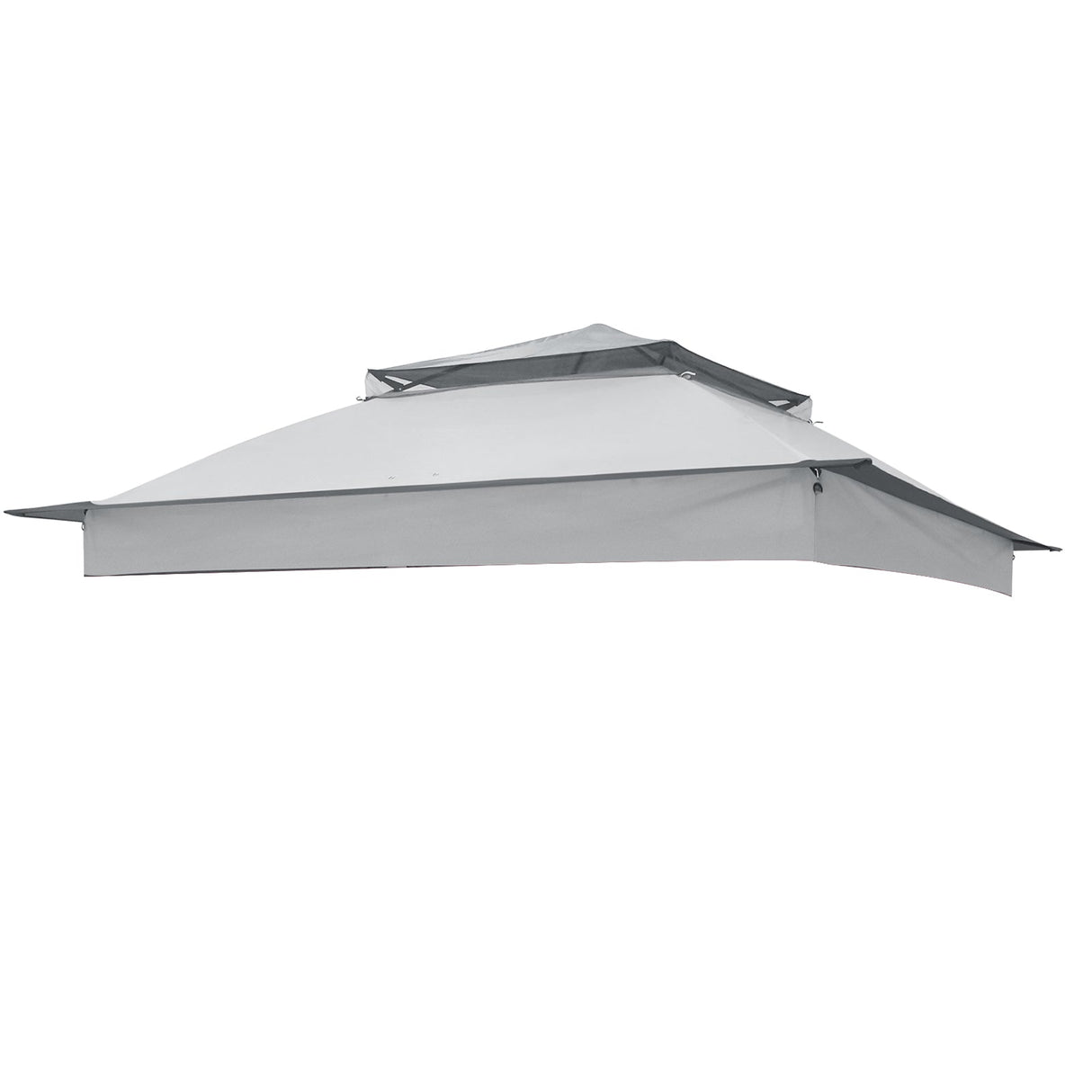 CB121SW4 - Top Cover, All Colors - Eagle Peak Canopy and Outdoor Products