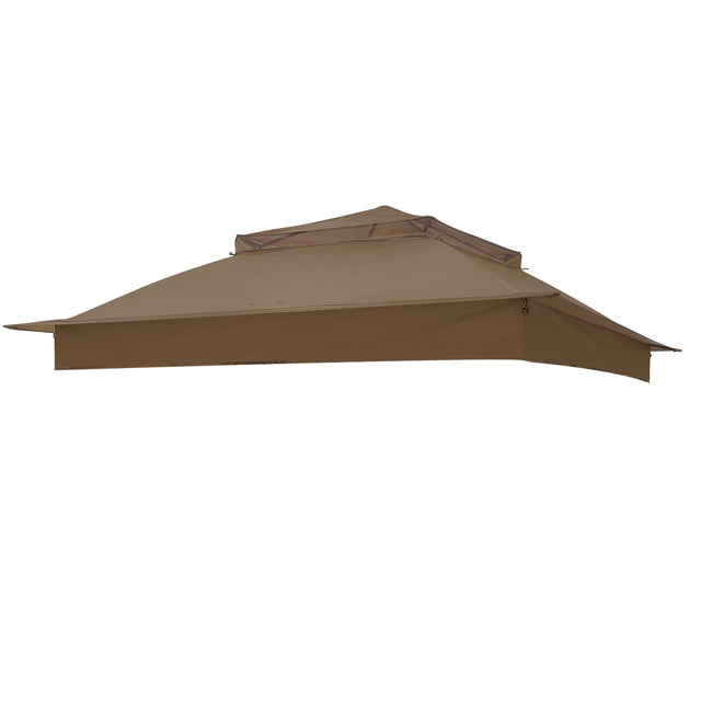 CB121SW4 - Top Cover, All Colors - Eagle Peak Canopy and Outdoor Products