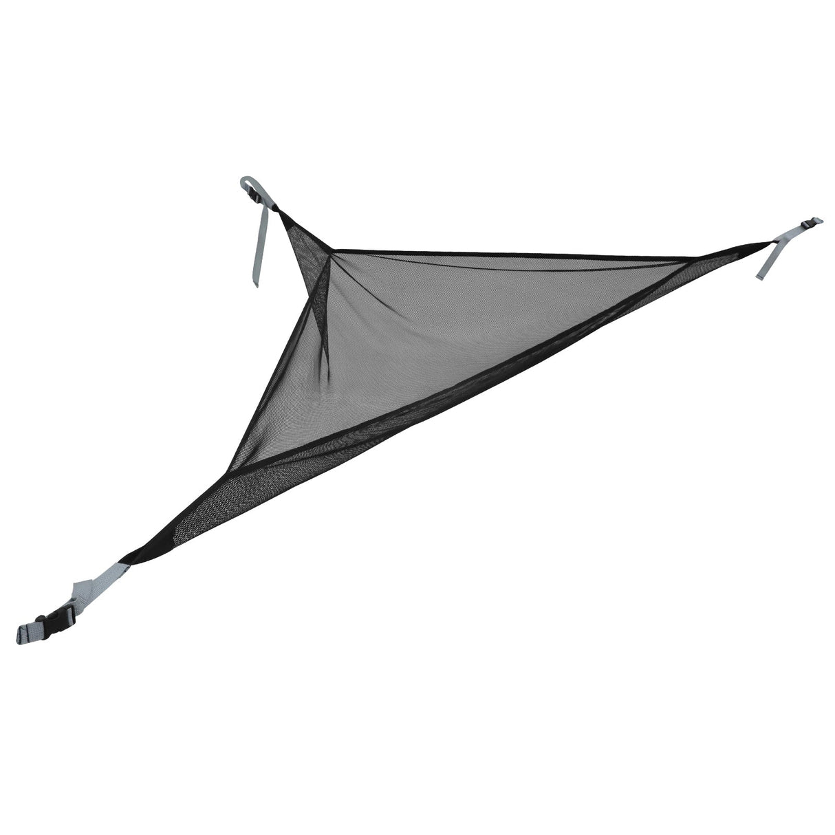 Compact Corner Mesh Shelf for Canopy Tent - Eagle Peak Custom Canopy Tent
