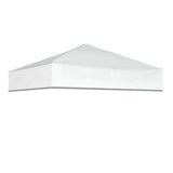 CR16 - Part K Canopy Top, All Colors - Eagle Peak Canopy and Outdoor Products