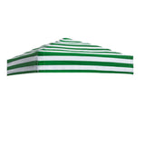 CR16 - Part K Canopy Top, All Colors - Eagle Peak Canopy and Outdoor Products