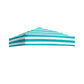 CR16 - Part K Canopy Top, All Colors - Eagle Peak Canopy and Outdoor Products