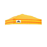 CR16 - Part K Canopy Top, All Colors - Eagle Peak Canopy and Outdoor Products