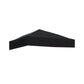 CR16OXF - Part K Canopy Top, All Colors - Eagle Peak Custom Canopy Tent