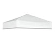CR16OXF - Part K Canopy Top, All Colors - Eagle Peak Custom Canopy Tent