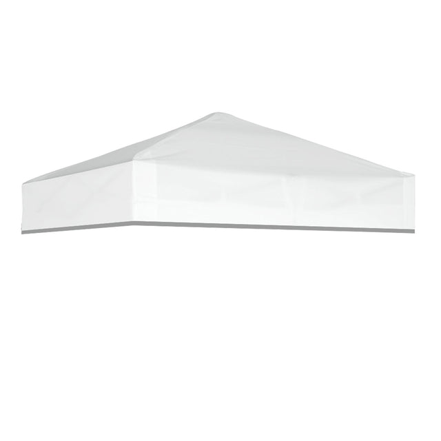 CR16OXF - Part K Canopy Top, All Colors - Eagle Peak Custom Canopy Tent