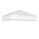 CR16OXF - Part K Canopy Top, All Colors - Eagle Peak Custom Canopy Tent