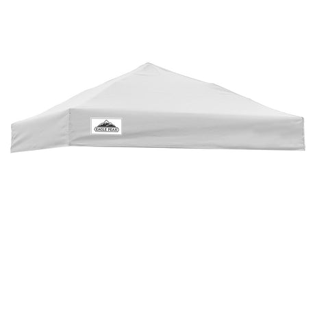 CR25 - Part F Canopy Top - Eagle Peak Canopy and Outdoor Products