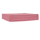 CR25FT - Part E Canopy Top - Eagle Peak Custom Canopy Tent