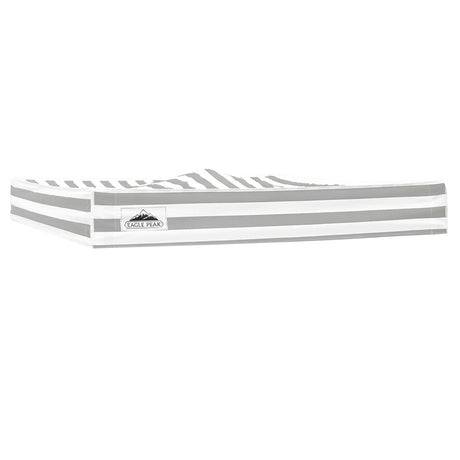 CR25FT - Part E Canopy Top - Eagle Peak Custom Canopy Tent