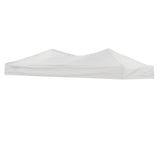 CR32 - Part G Canopy Top, All Colors - Eagle Peak Custom Canopy Tent