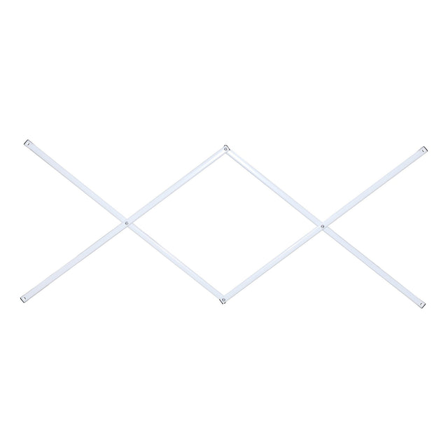 CR33SL - Part C Eave Assembly - Eagle Peak Custom Canopy Tent