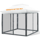 CS121MW - Eagle Peak Canopy and Outdoor Products