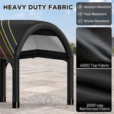 Custom Inflatable Event Tent with Logo, Cave Tent - Eagle Peak®