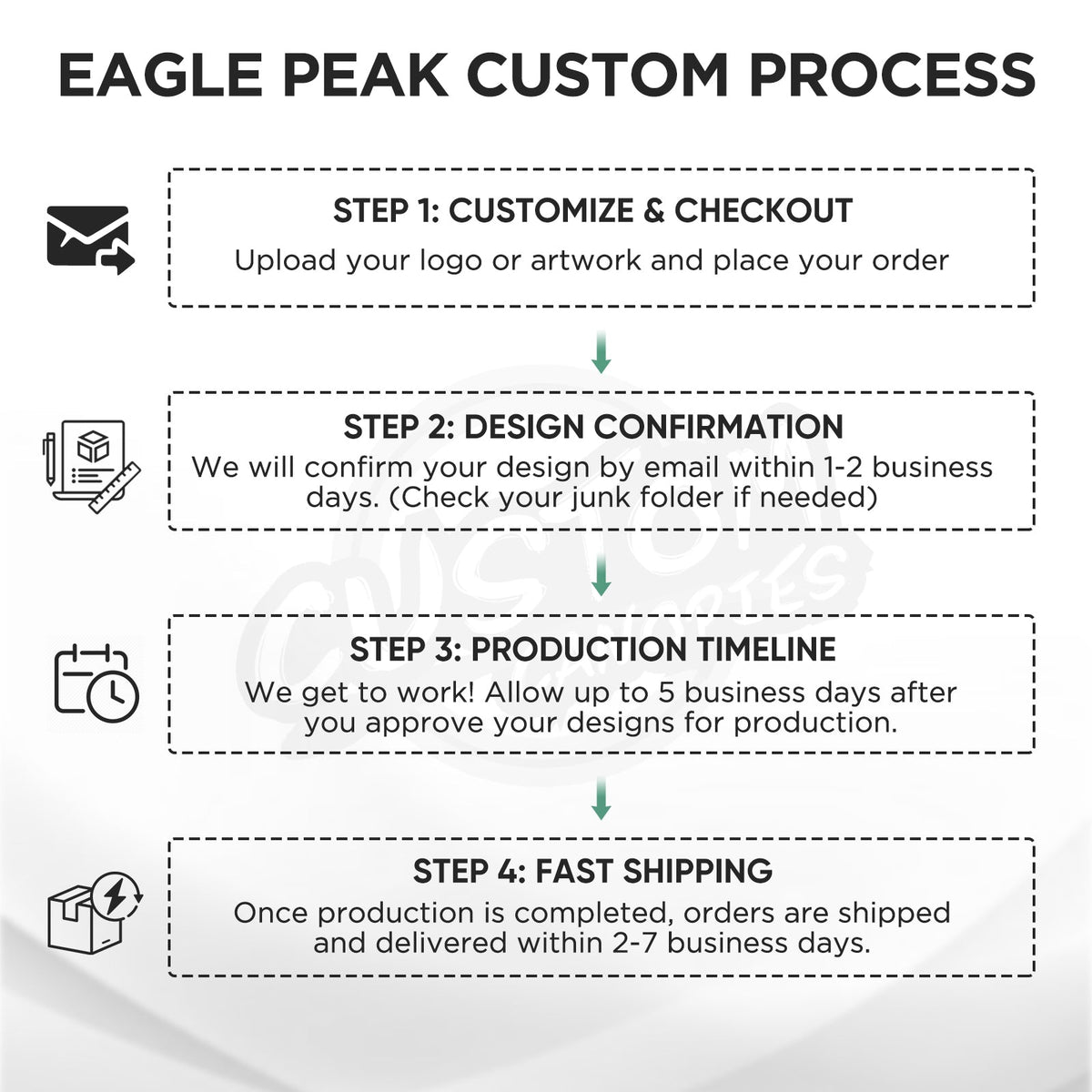 Custom Inflatable Event Tent with Logo, Spider Tent - Eagle Peak®