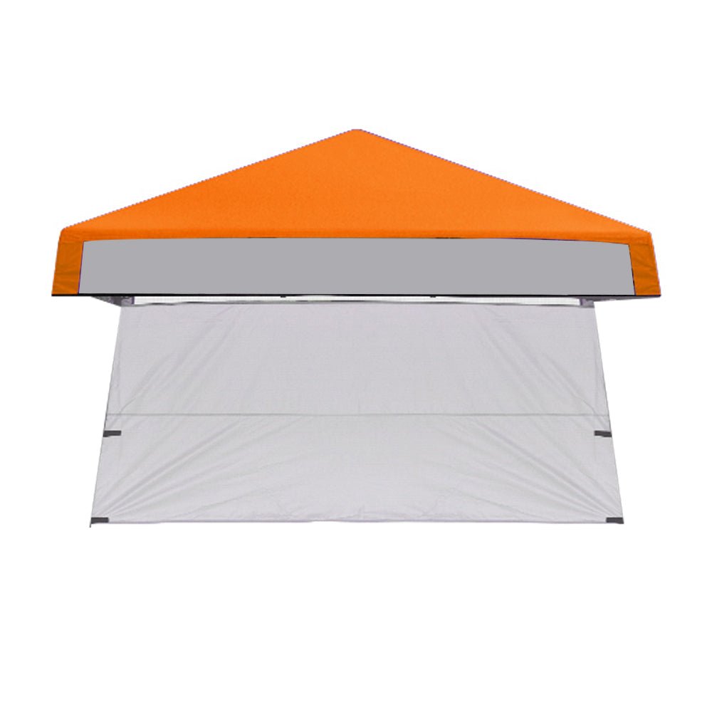 DT36 - Part F Canopy top - Eagle Peak Canopy and Outdoor Products