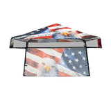 DT36 Replacement Top - Eagle Peak Canopy and Outdoor Products