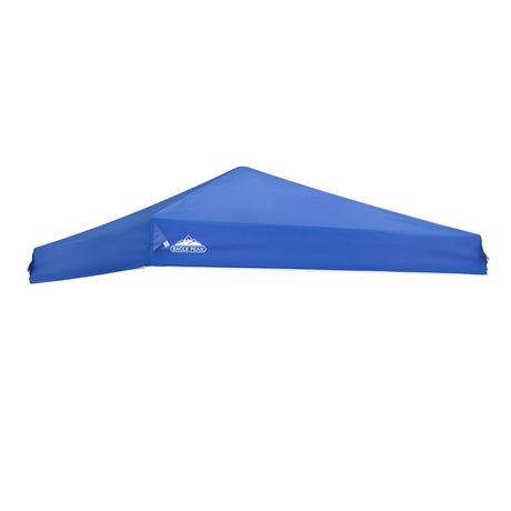 DT36ALHW3 - Part F Canopy Top, All Colors - Eagle Peak Canopy and Outdoor Products