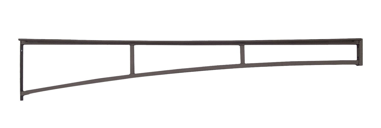 Dunhams Dome - 120MN - BGE - Part C2 Lintel Long Left - Eagle Peak Canopy and Outdoor Products