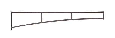 Dunhams Dome - 120MN - BGE - Part D1 Lintel Short Right - Eagle Peak Canopy and Outdoor Products