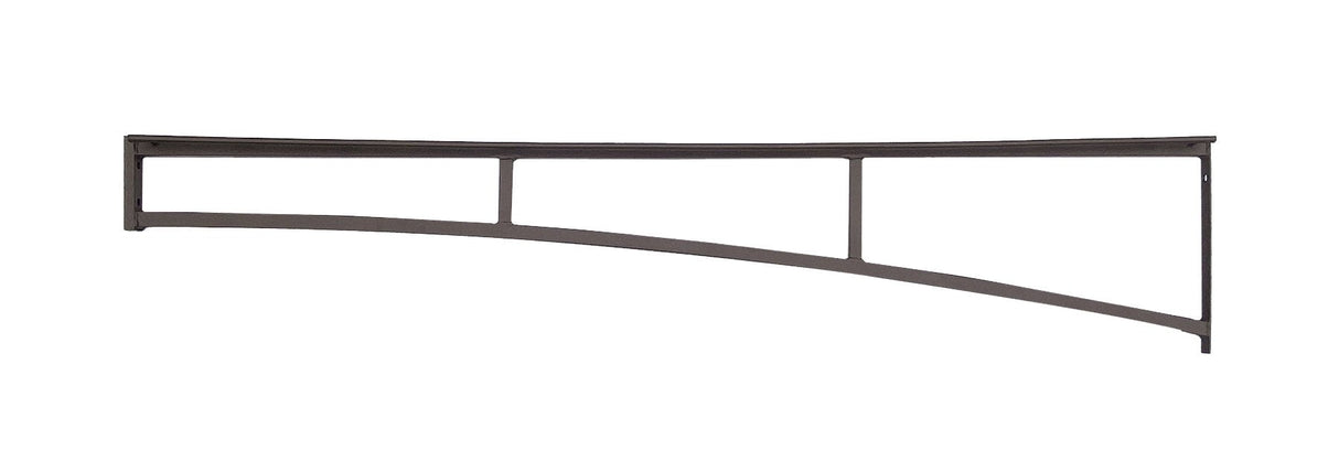 Dunhams Dome - 120MN - BGE - Part D2 Lintel Short Left - Eagle Peak Canopy and Outdoor Products