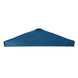 E100EPT Canopy Top Fabric, All Colors - Eagle Peak Canopy and Outdoor Products