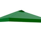 E100EPT Canopy Top Fabric, All Colors - Eagle Peak Canopy and Outdoor Products