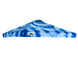 E100EPT Canopy Top Fabric, All Colors - Eagle Peak Canopy and Outdoor Products