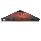 E100EPT Canopy Top Fabric, All Colors - Eagle Peak Canopy and Outdoor Products