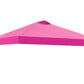 E100EPT Canopy Top Fabric, All Colors - Eagle Peak Canopy and Outdoor Products