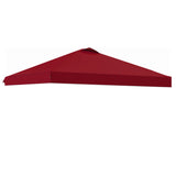 E100EPT Canopy Top Fabric, All Colors - Eagle Peak Canopy and Outdoor Products