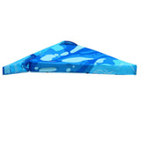 E100EPT Canopy Top Fabric, All Colors - Eagle Peak Canopy and Outdoor Products