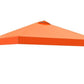 E100EPT Canopy Top Fabric, All Colors - Eagle Peak Canopy and Outdoor Products