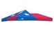 E100EPT Canopy Top Fabric, All Colors - Eagle Peak Canopy and Outdoor Products